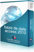 curs baze de date acces