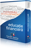 curs educatie financiara
