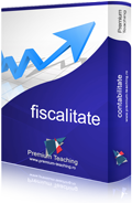 curs fiscalitate